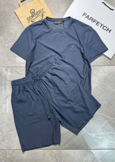 Костюм Loro Piana