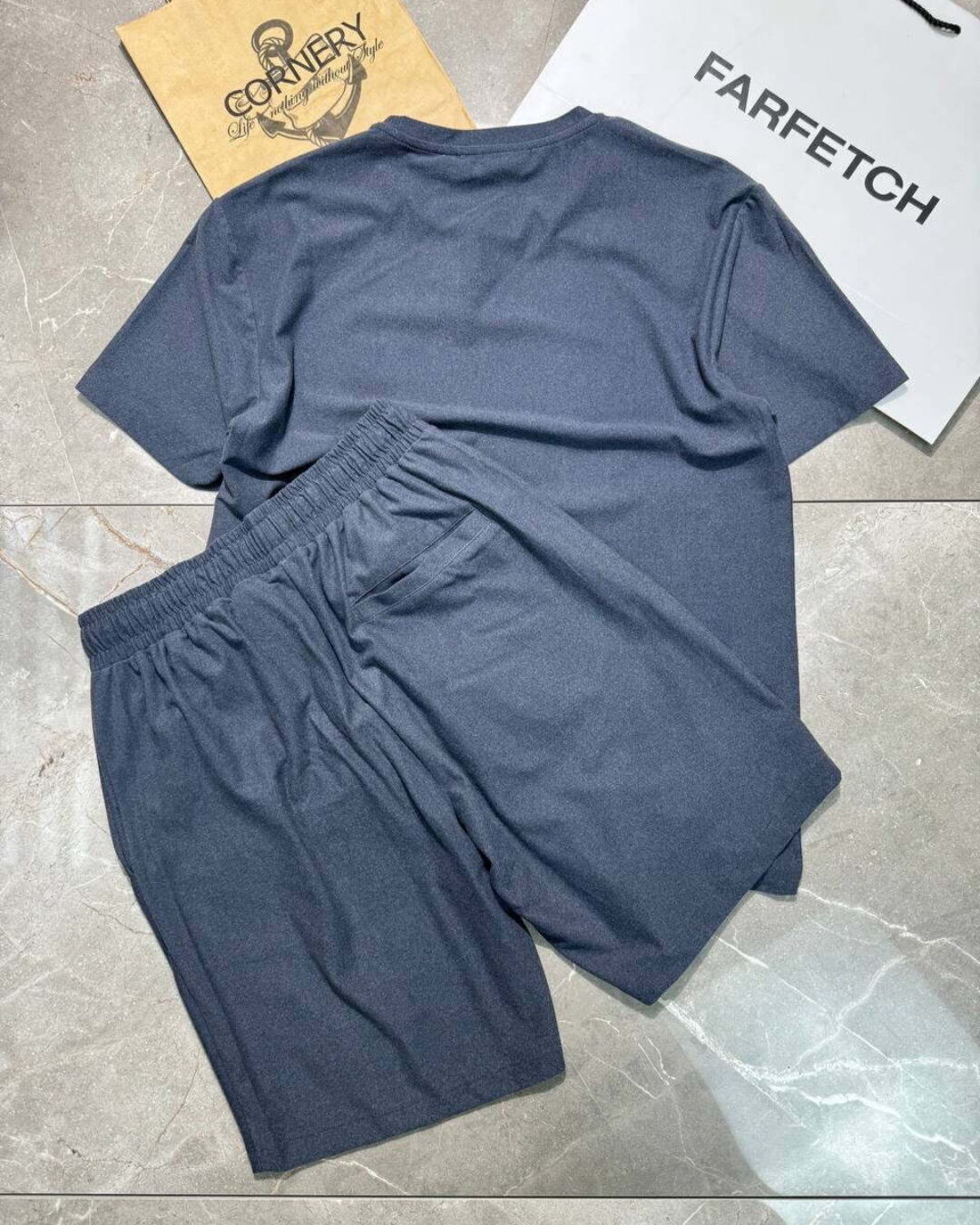 Костюм Loro Piana — изображение 2