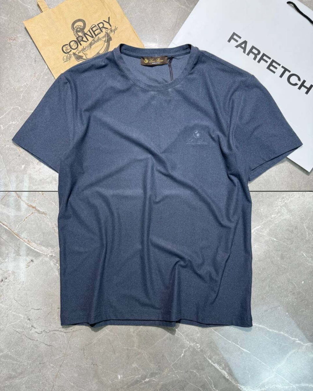 Костюм Loro Piana — изображение 3