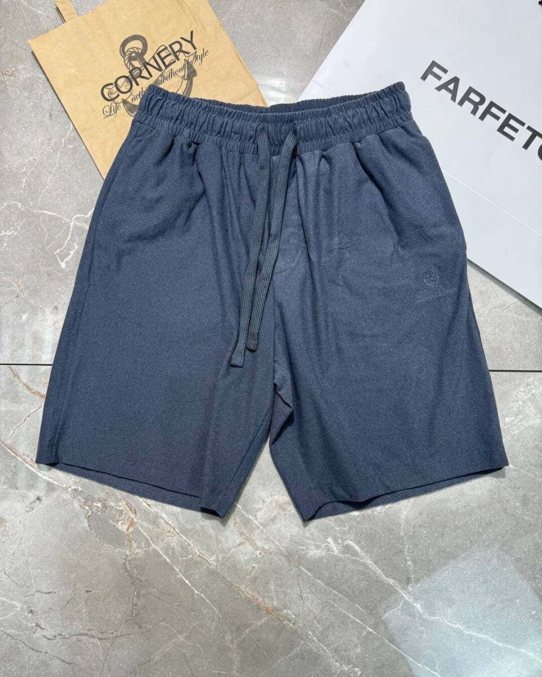 Костюм Loro Piana — изображение 4