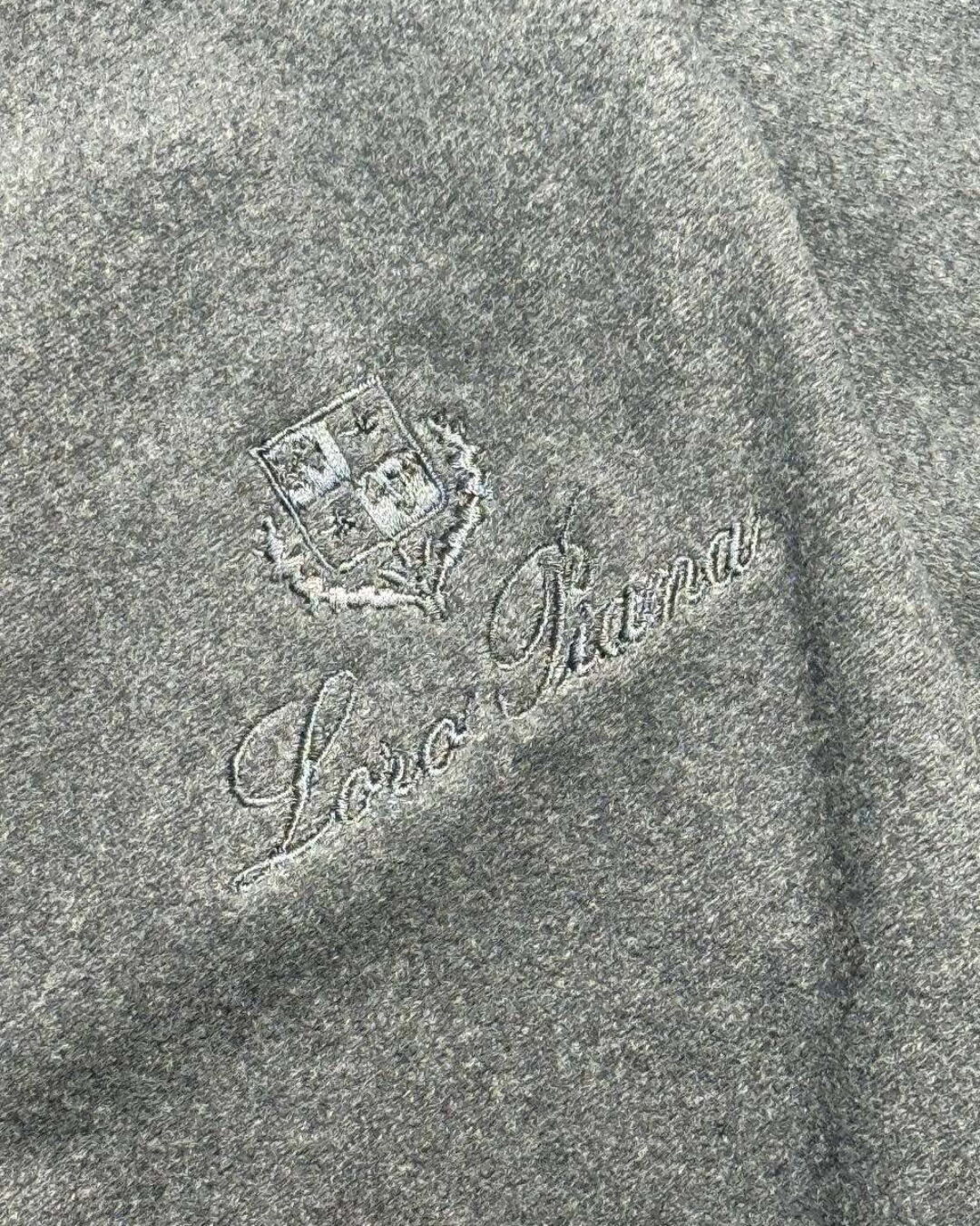 Костюм Loro Piana — изображение 7