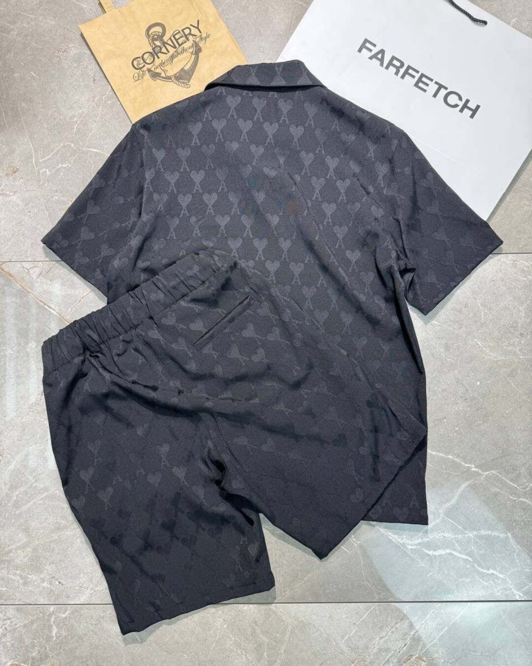 Костюм Ami — изображение 2