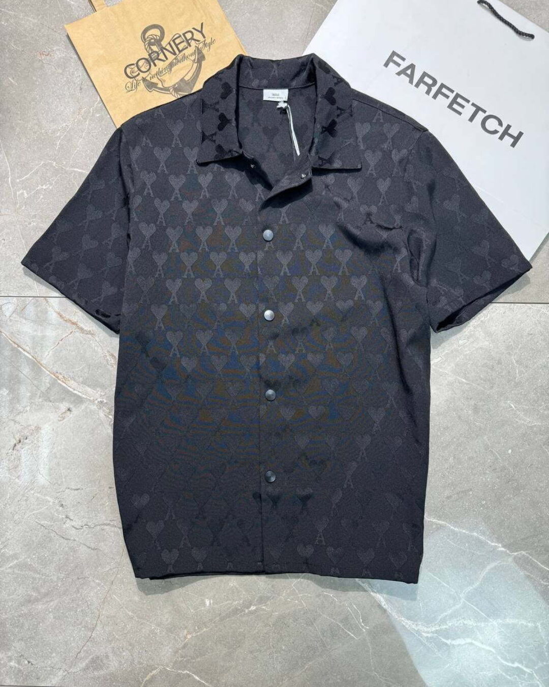 Костюм Ami — изображение 3