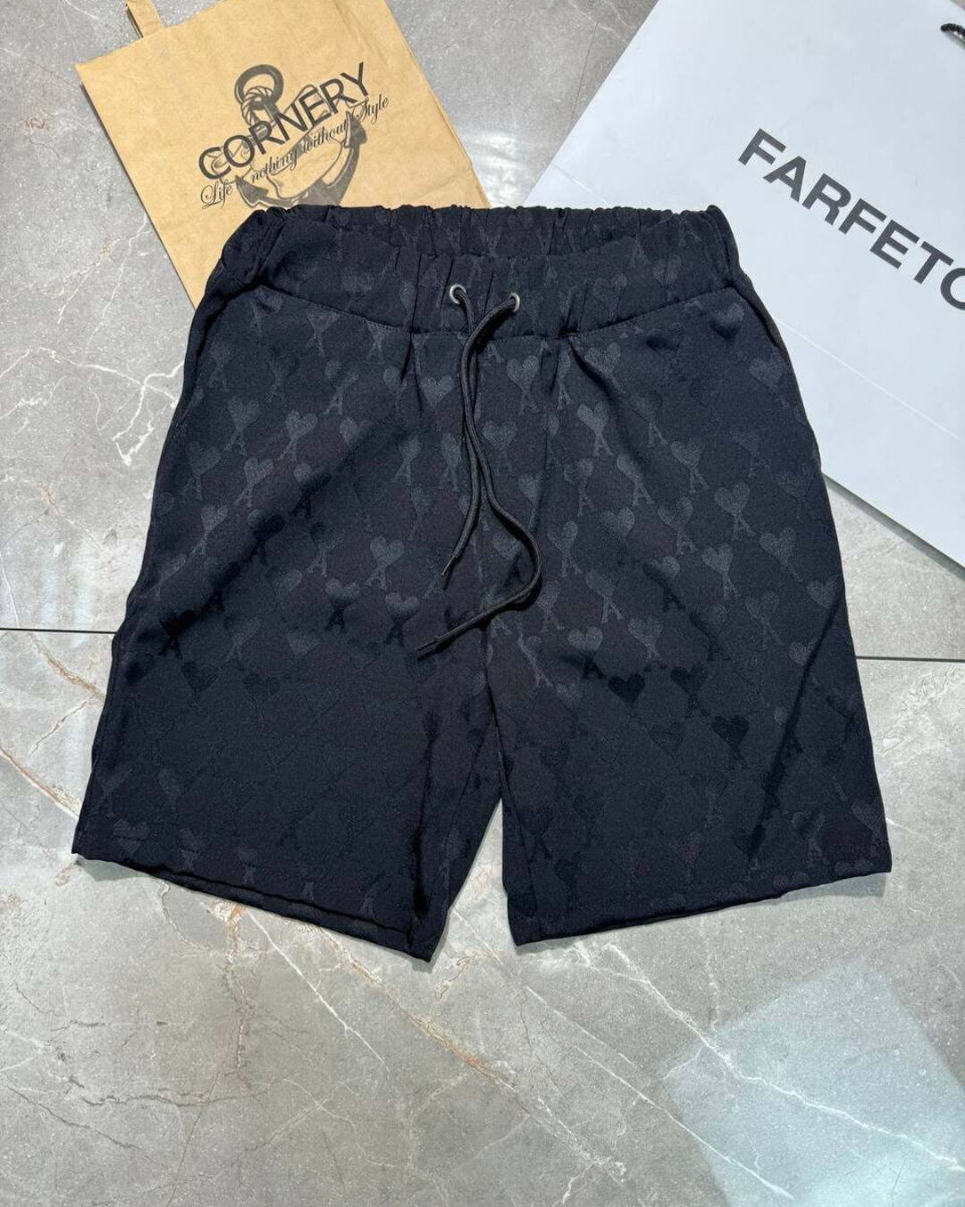 Костюм Ami — изображение 4