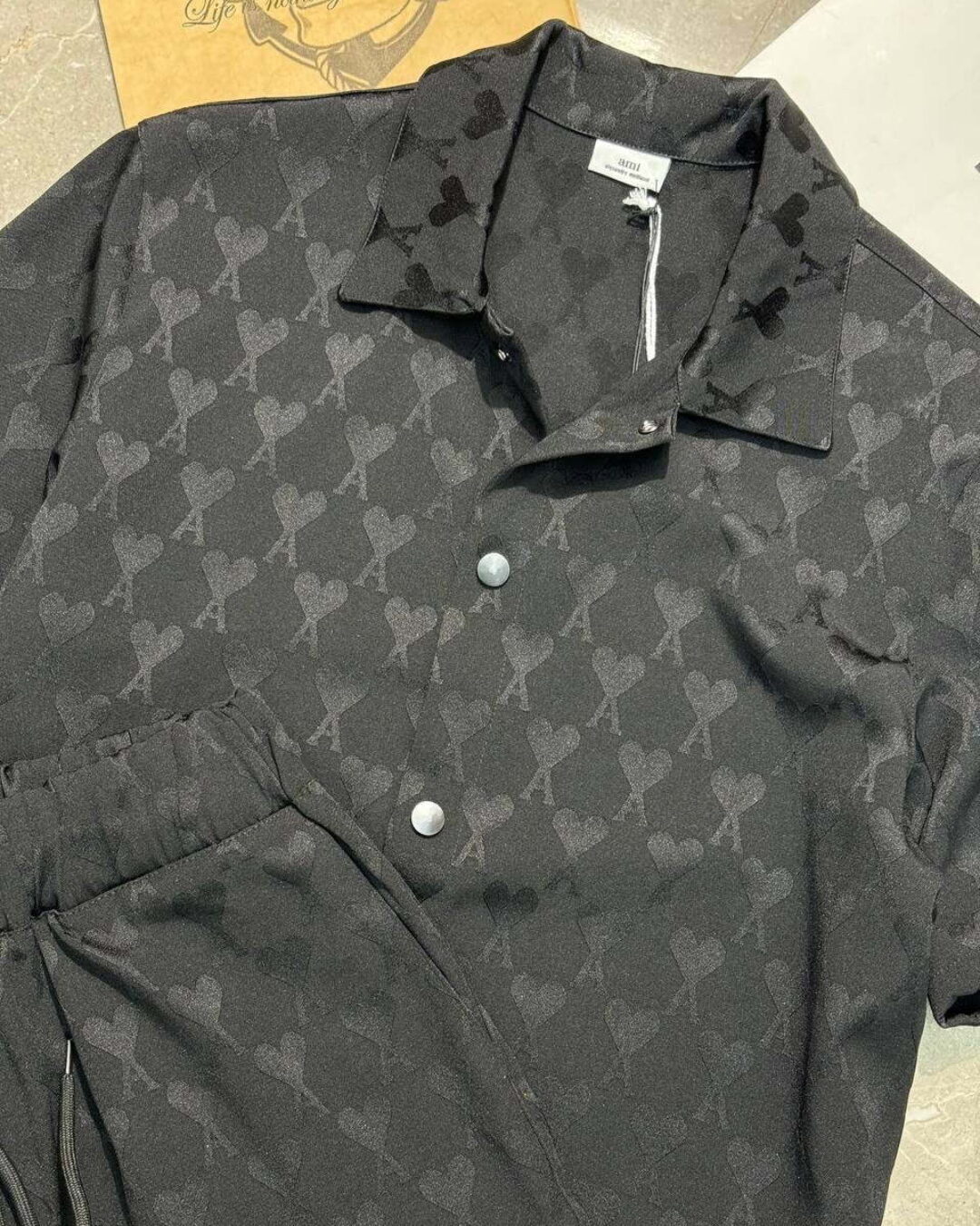 Костюм Ami — изображение 5