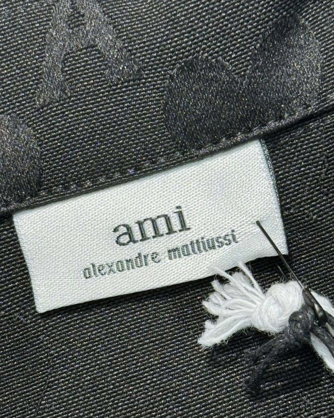 Костюм Ami — изображение 7