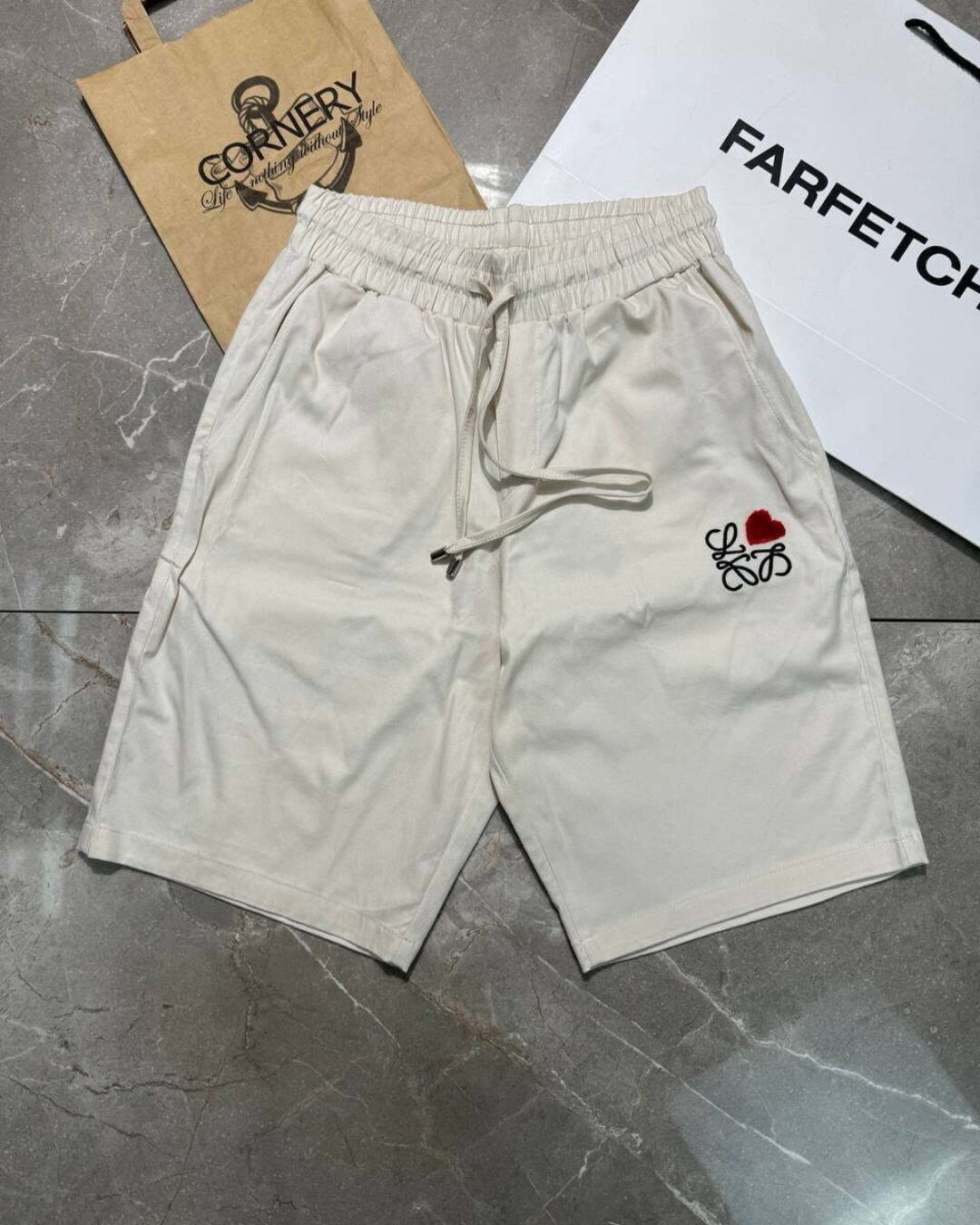 Костюм Loewe — изображение 4