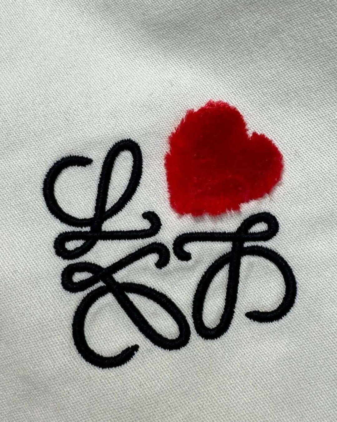 Костюм Loewe — изображение 5