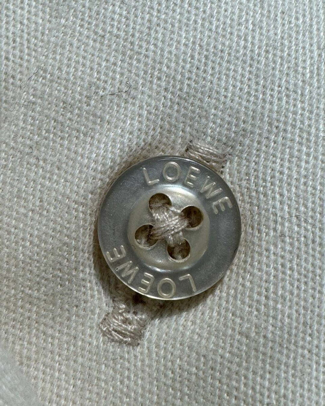 Костюм Loewe — изображение 7