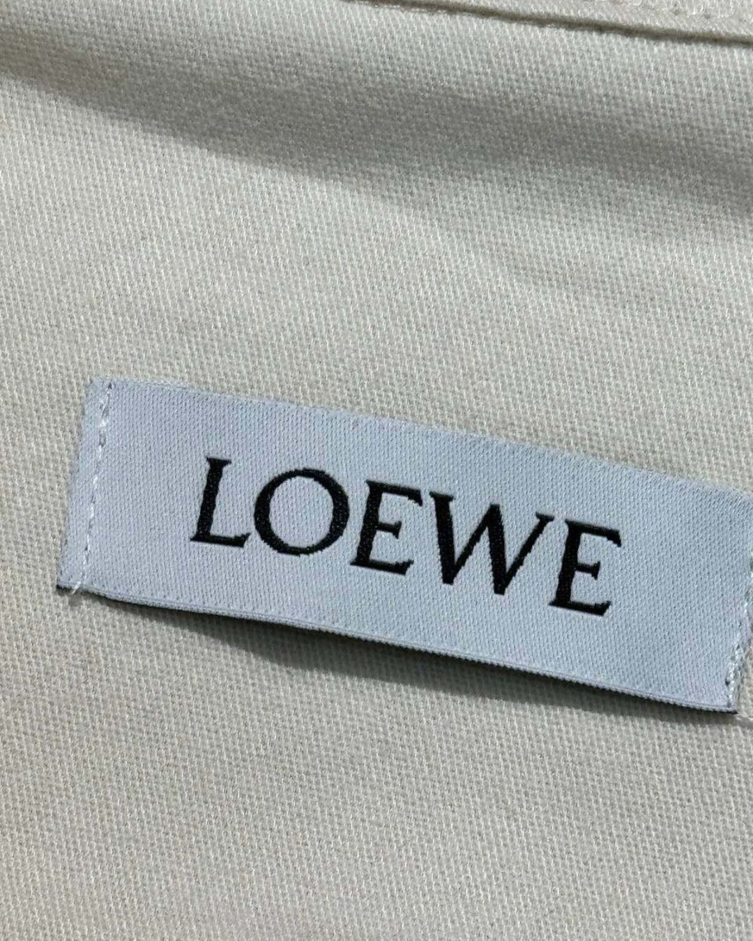Костюм Loewe — изображение 9