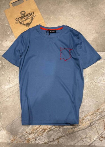 Футболка Kiton