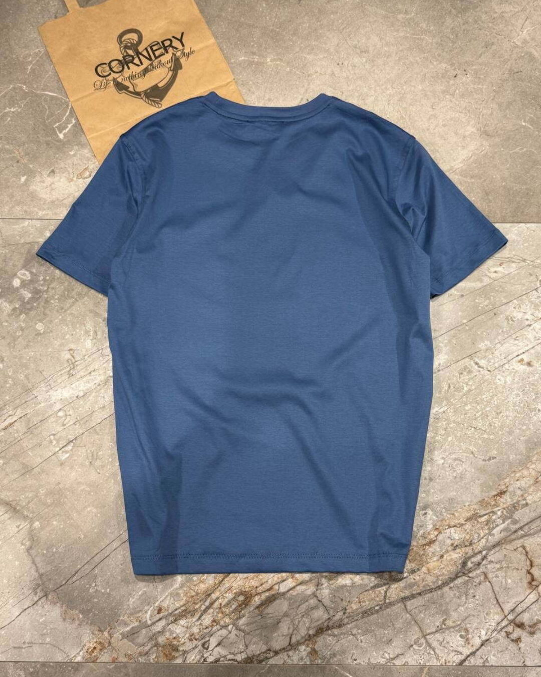 Футболка Kiton — изображение 2