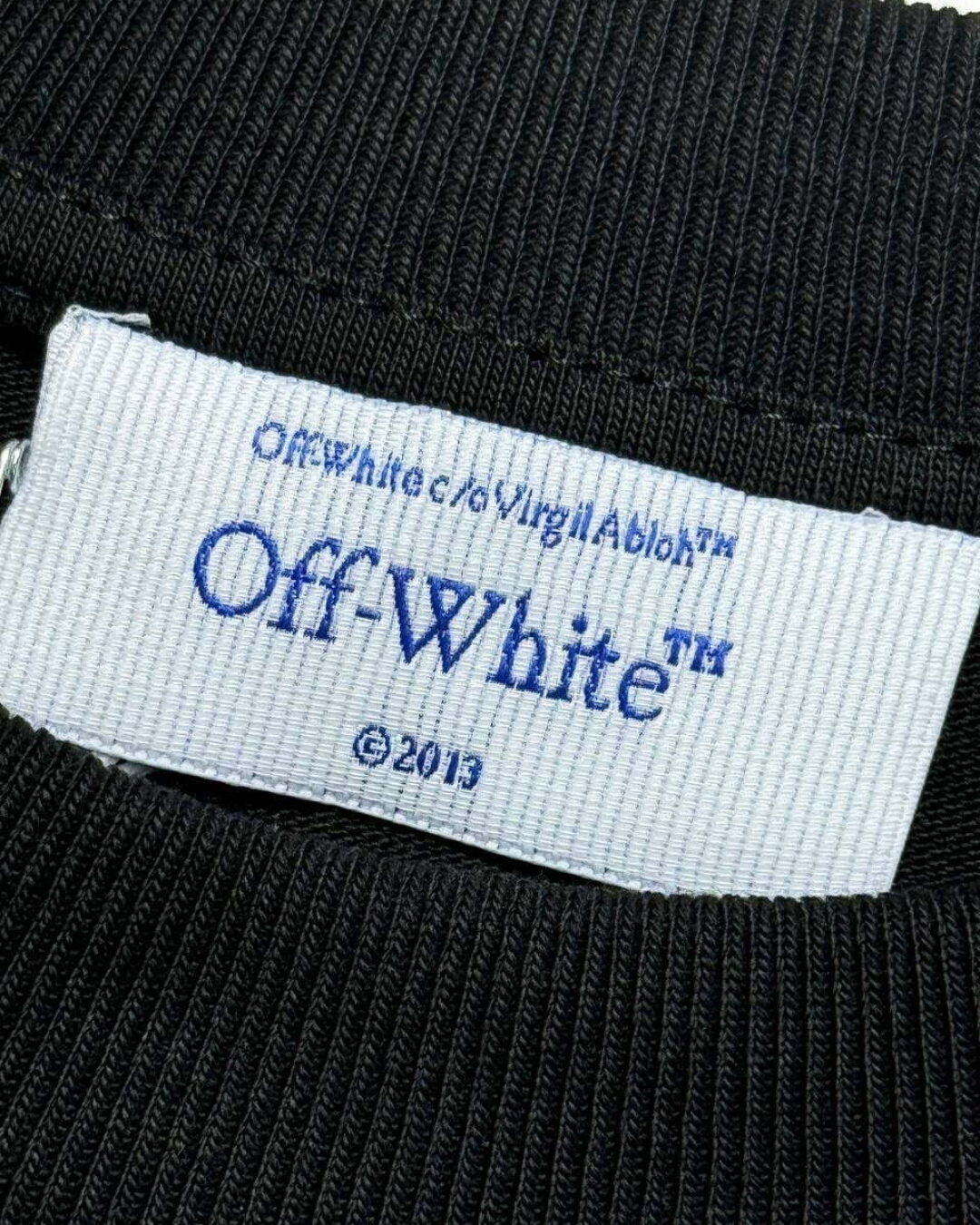 Футболка Off White — изображение 7