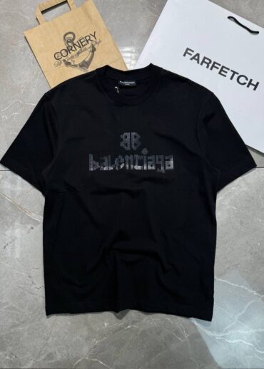 Футболка Balenciaga
