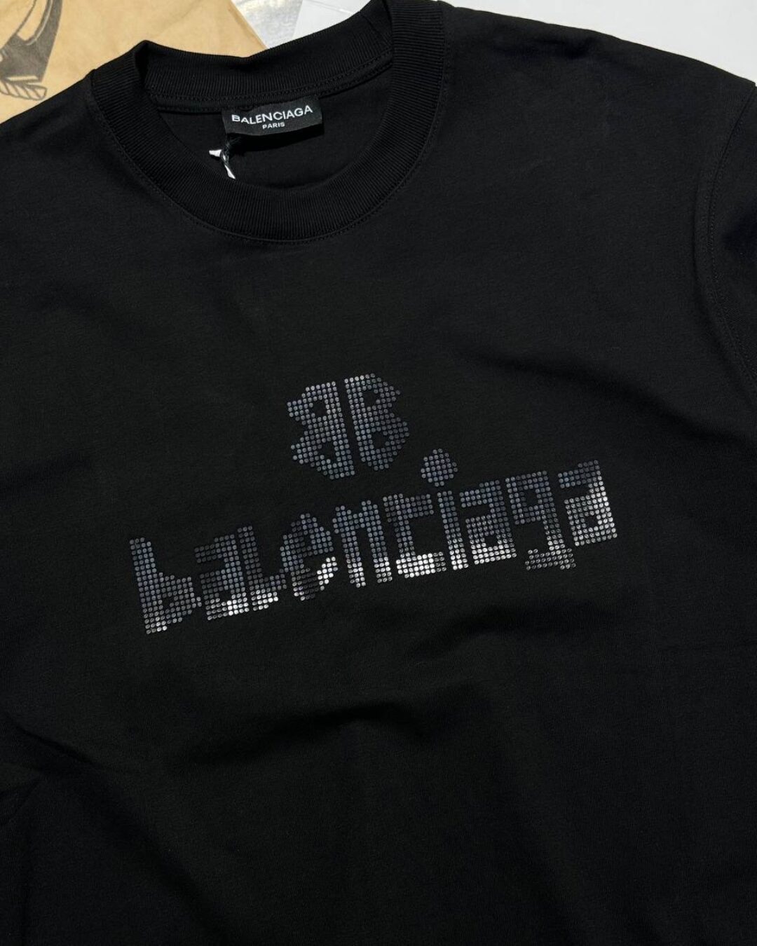 Футболка Balenciaga — изображение 3