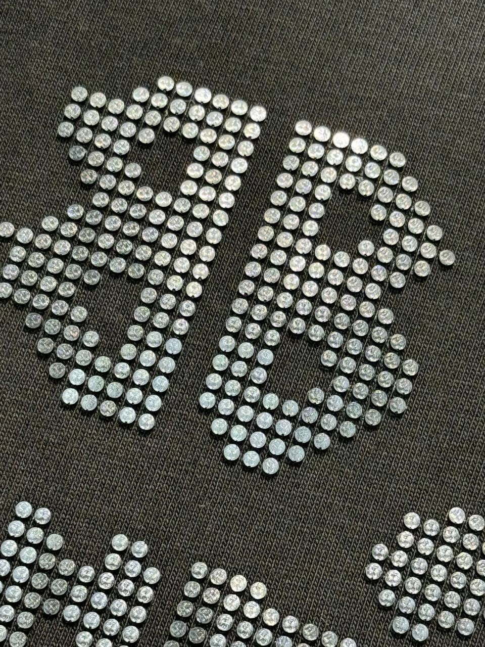 Футболка Balenciaga — фото 6