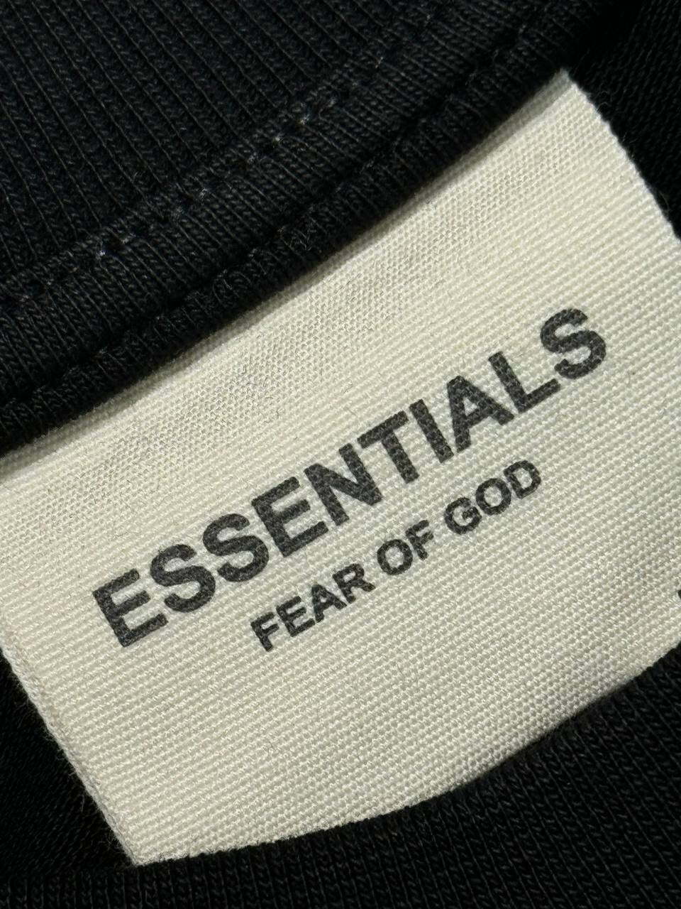 Футболка Fear of God — фото 7