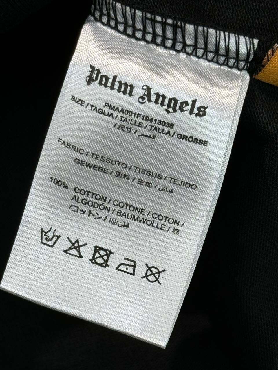 Футболка Palm Angels — фото 6