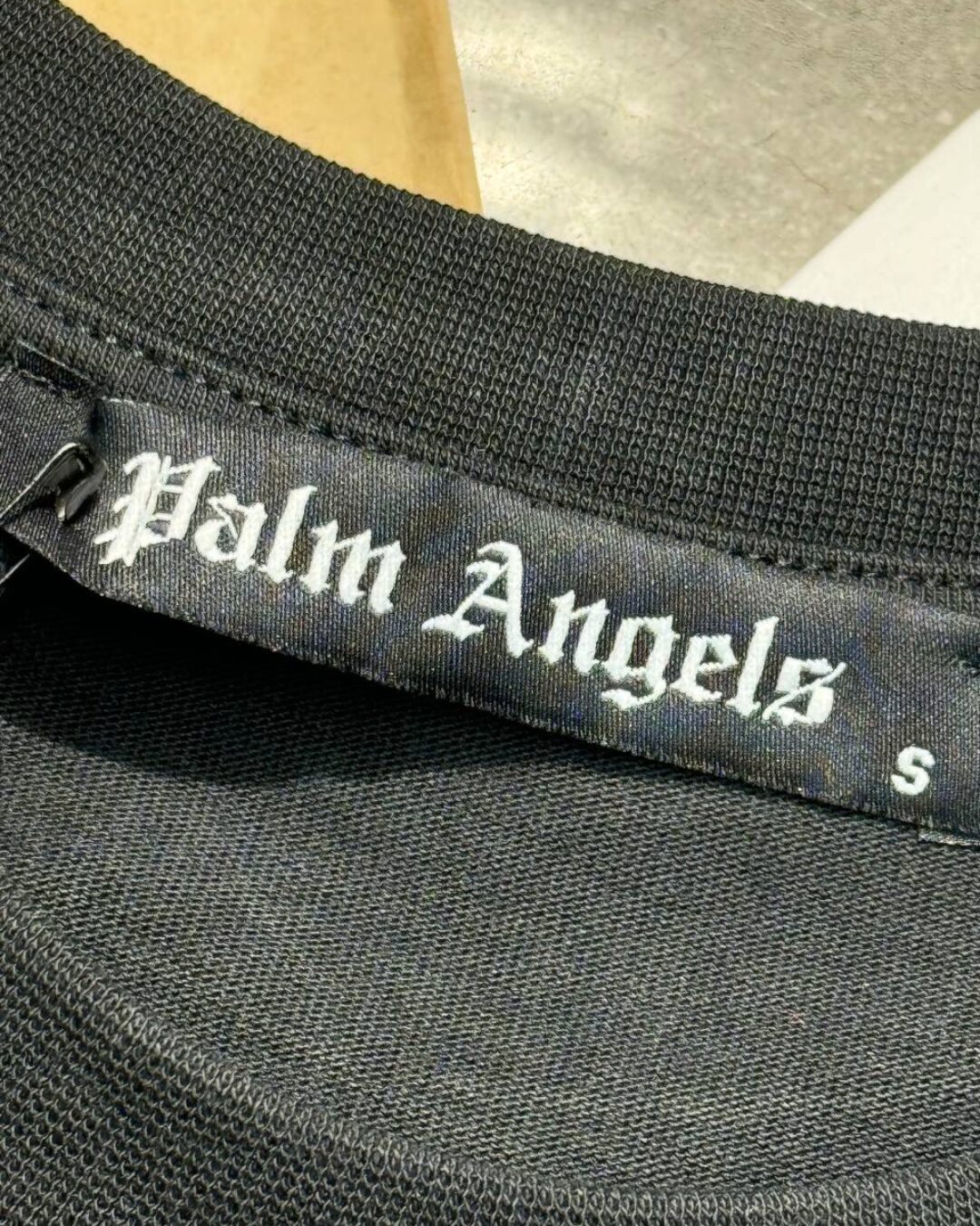 Футболка Palm Angels — изображение 8