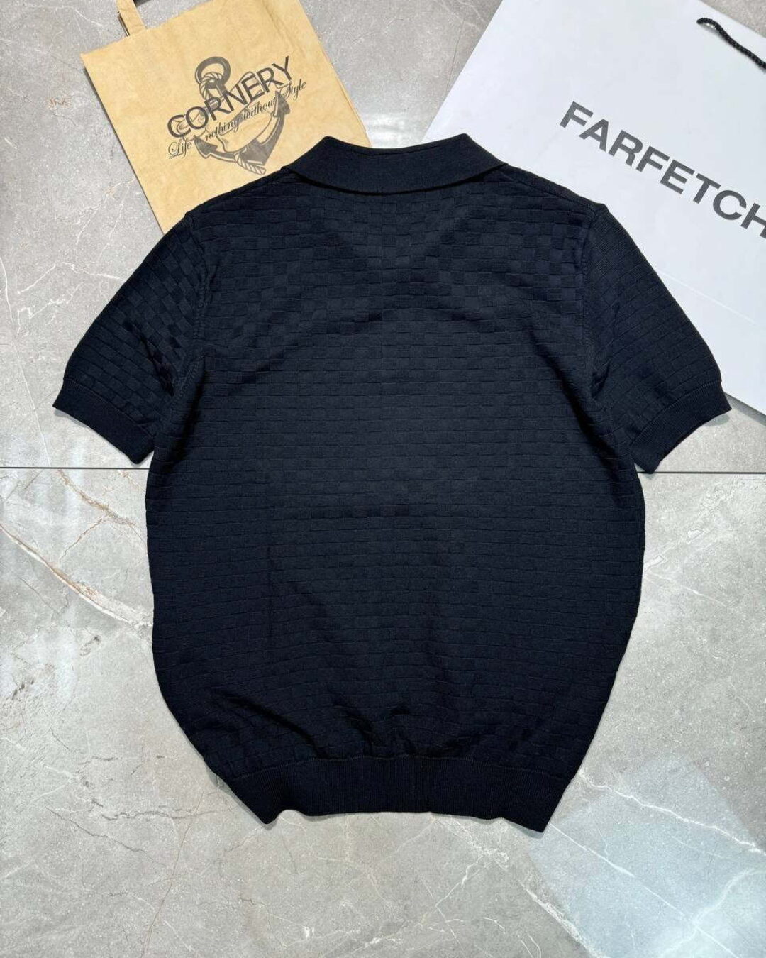 Поло Louis Vuitton — изображение 2