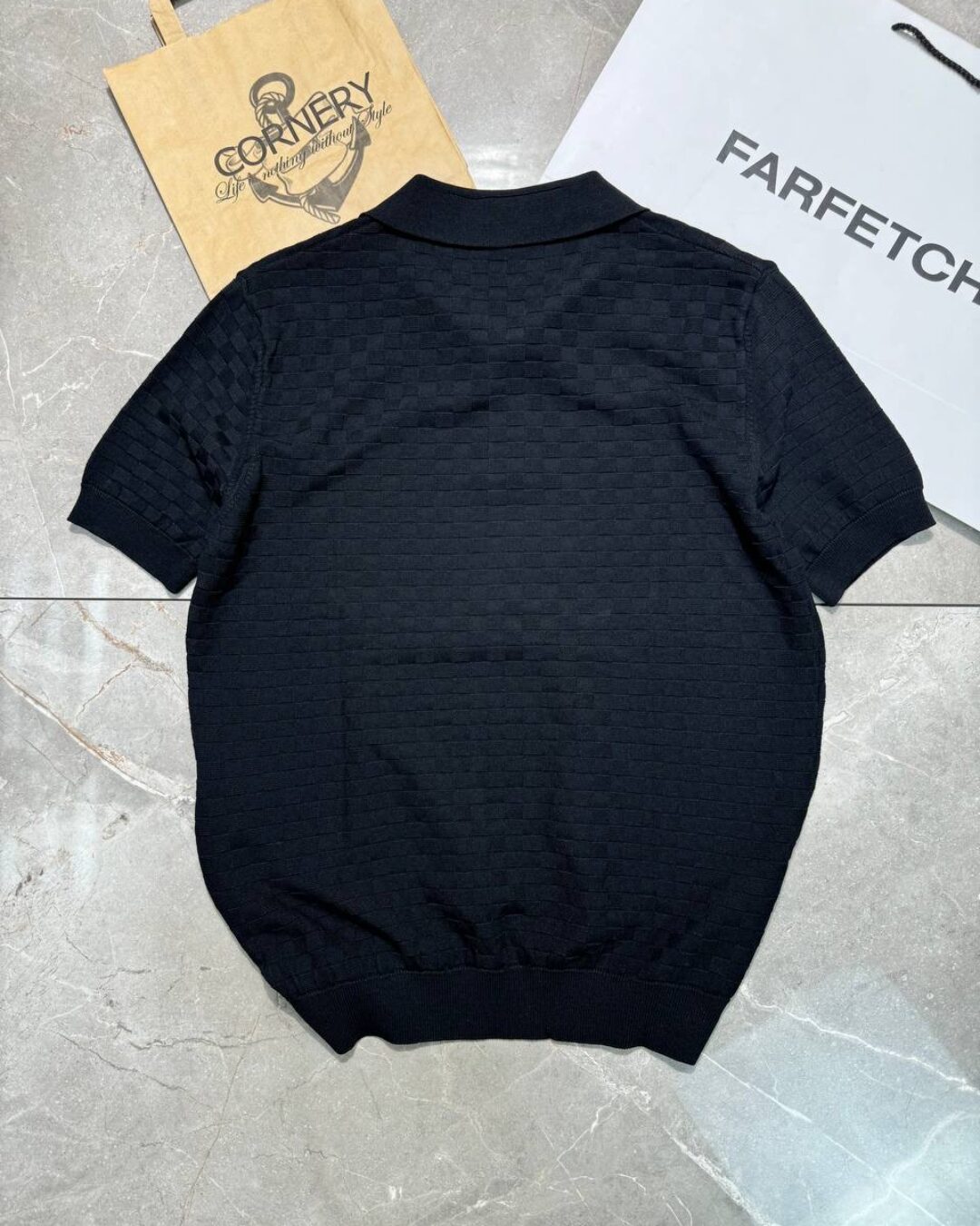 Поло Louis Vuitton — изображение 2