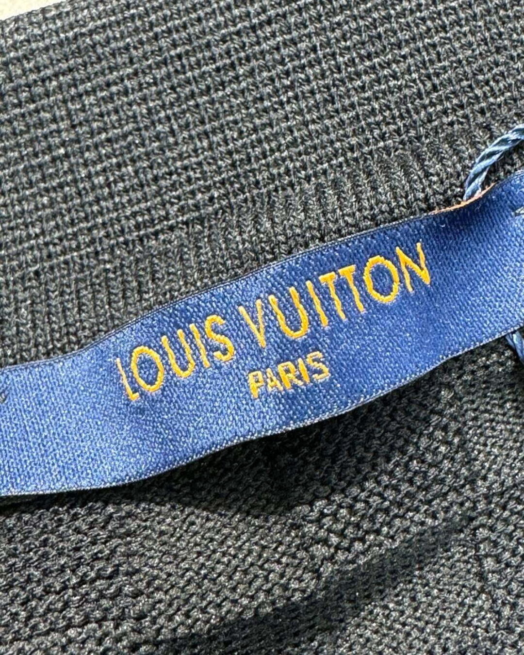 Поло Louis Vuitton — изображение 5