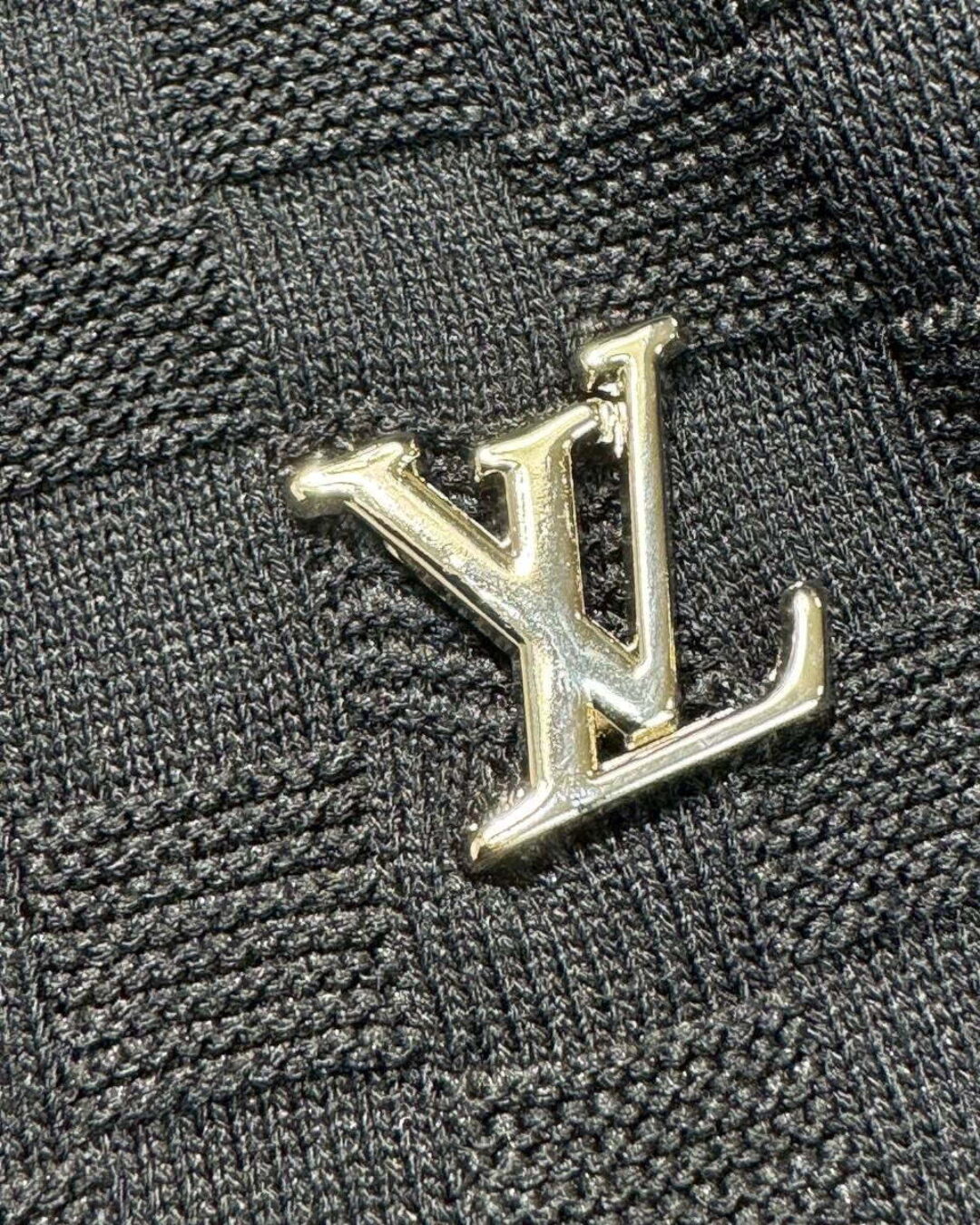 Поло Louis Vuitton — изображение 7