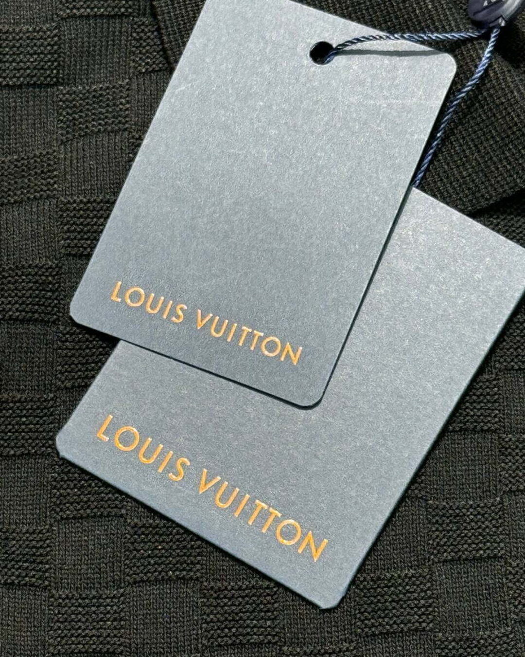 Поло Louis Vuitton — изображение 9