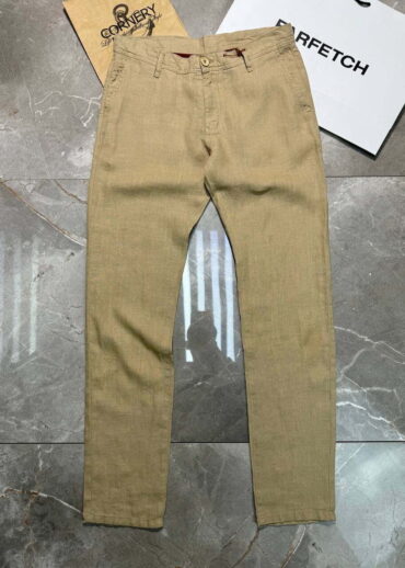 Штаны Loro Piana