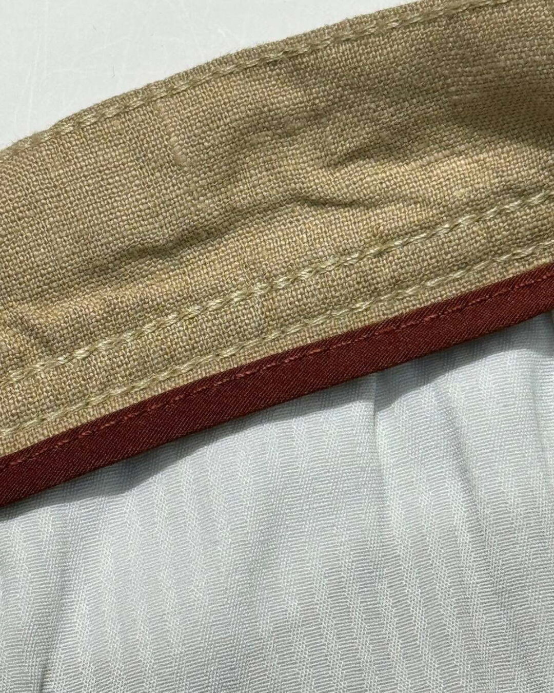 Штаны Loro Piana — изображение 6