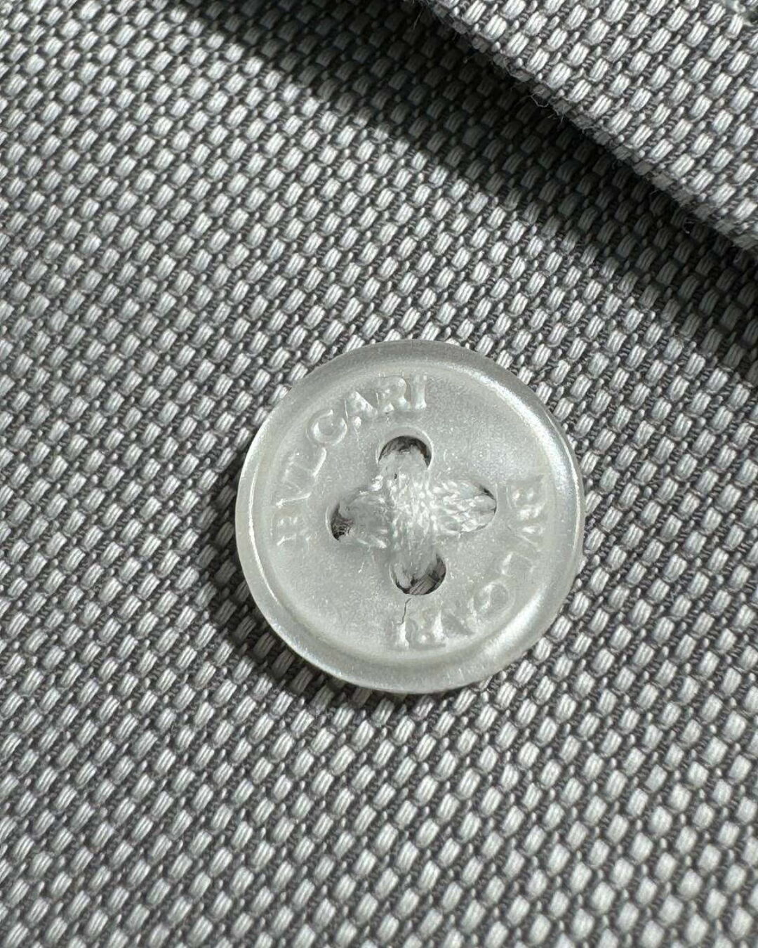 Рубашка Bvlgari — изображение 6