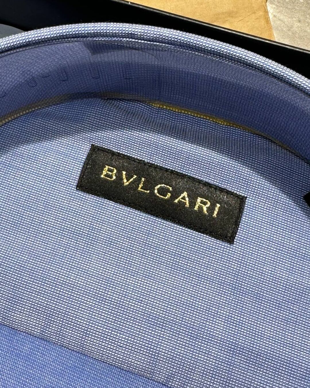 Рубашка Bvlgari — изображение 5