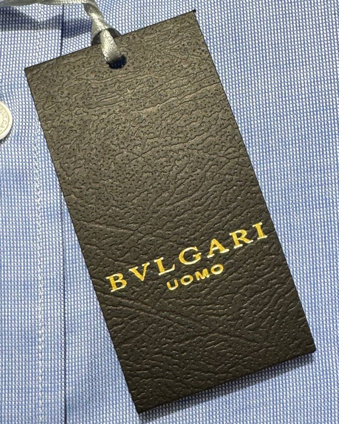 Рубашка Bvlgari — изображение 6