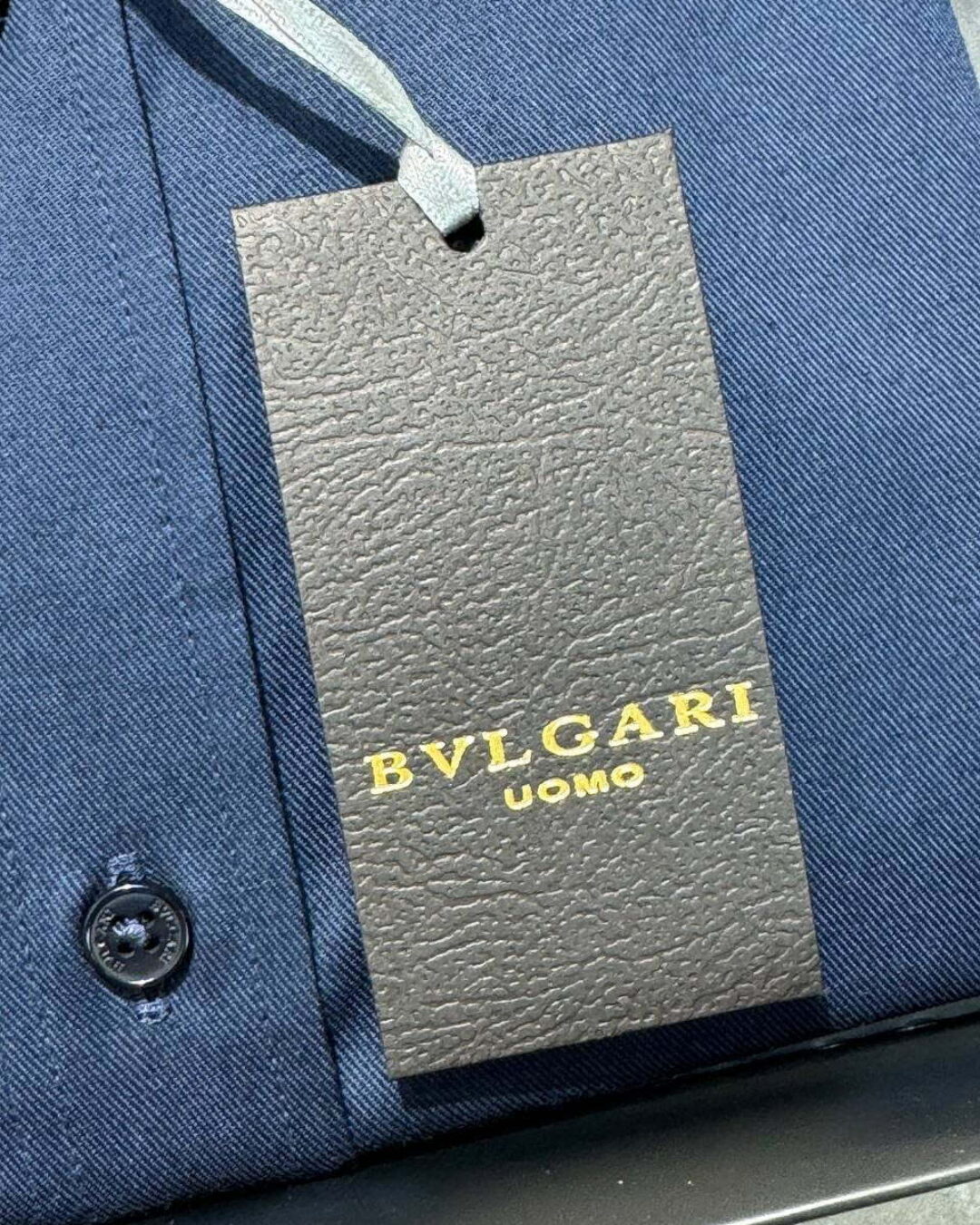 Рубашка Bvlgari — изображение 4