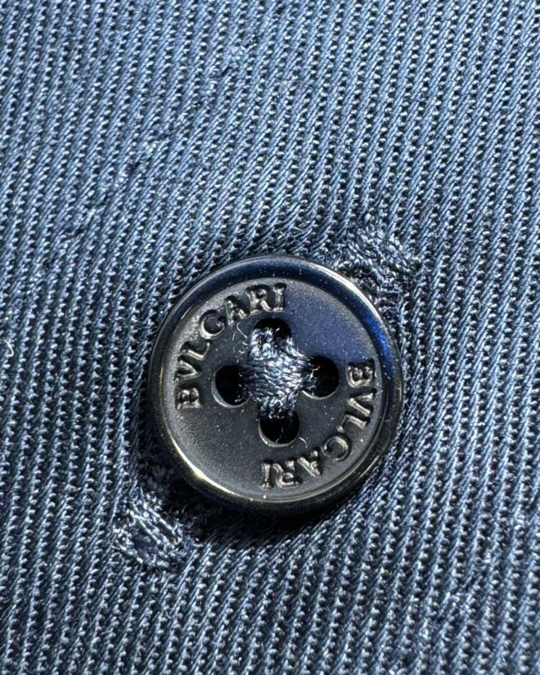 Рубашка Bvlgari — изображение 5