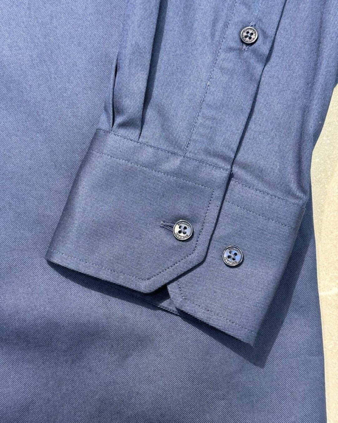 Рубашка Bvlgari — изображение 7