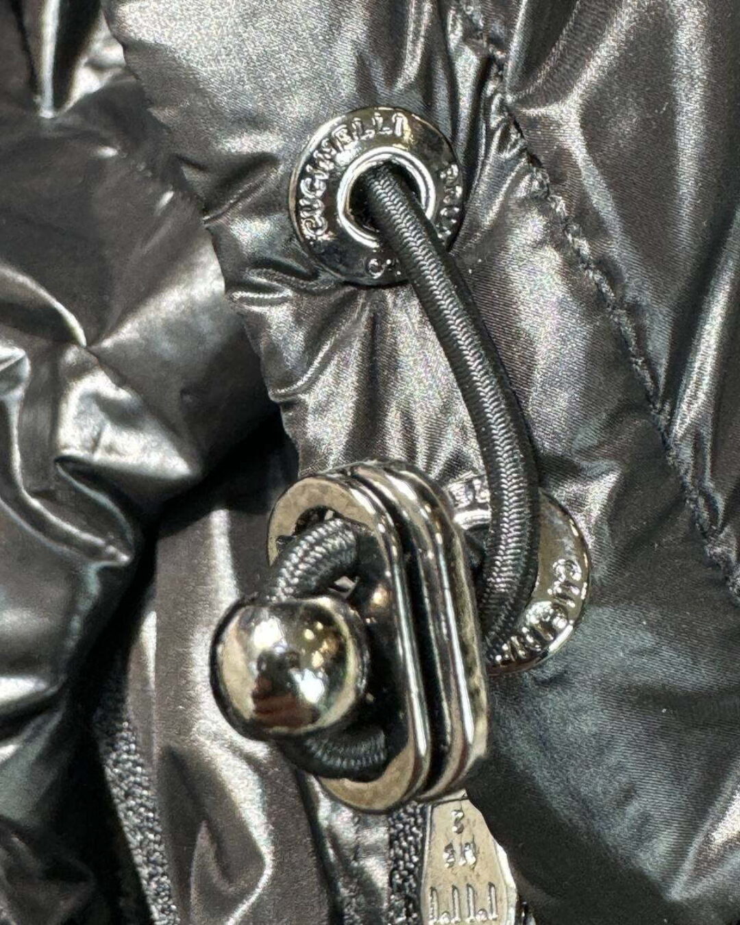 Куртка Brunello Cucinelli — изображение 10