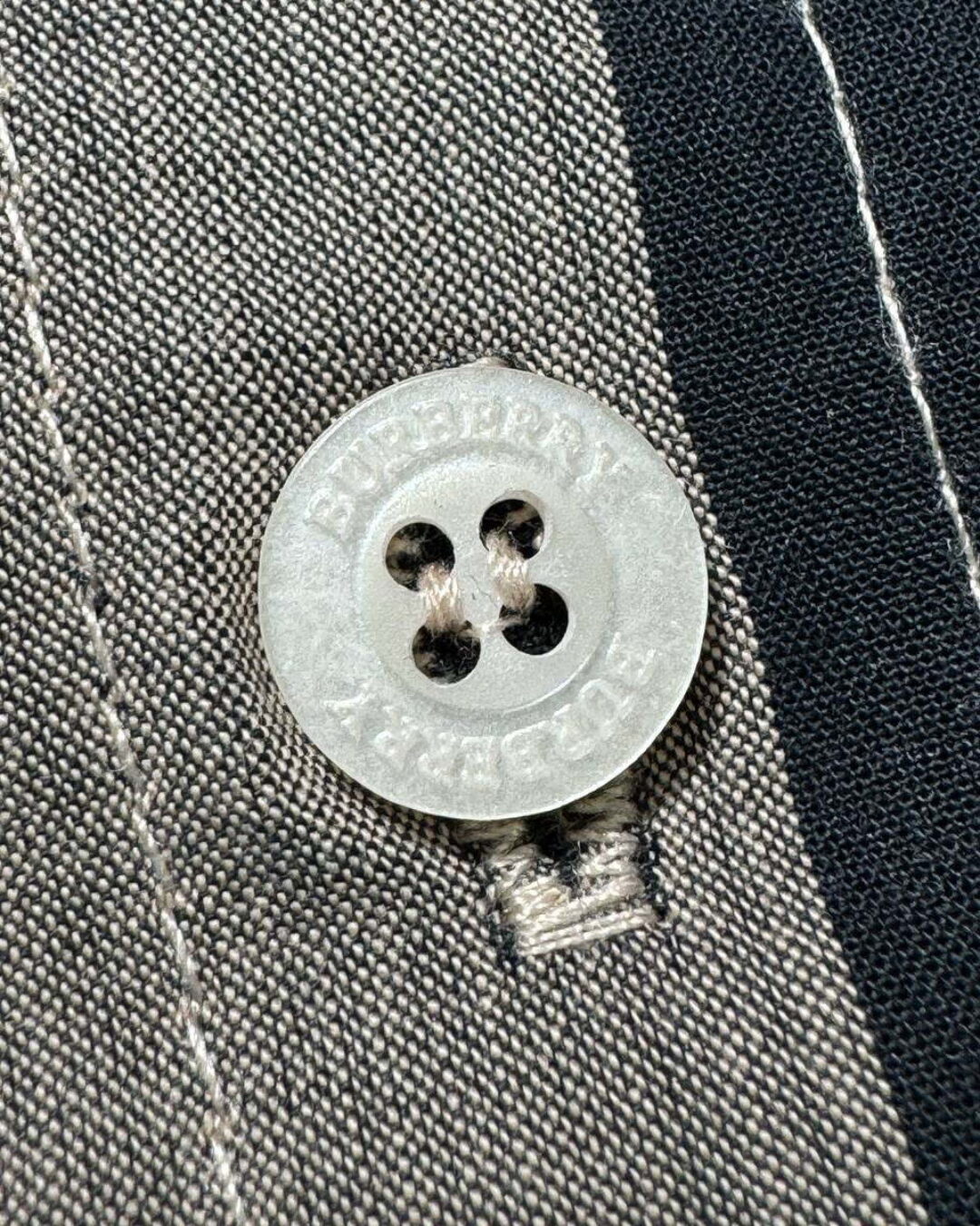 Костюм Burberry — изображение 7