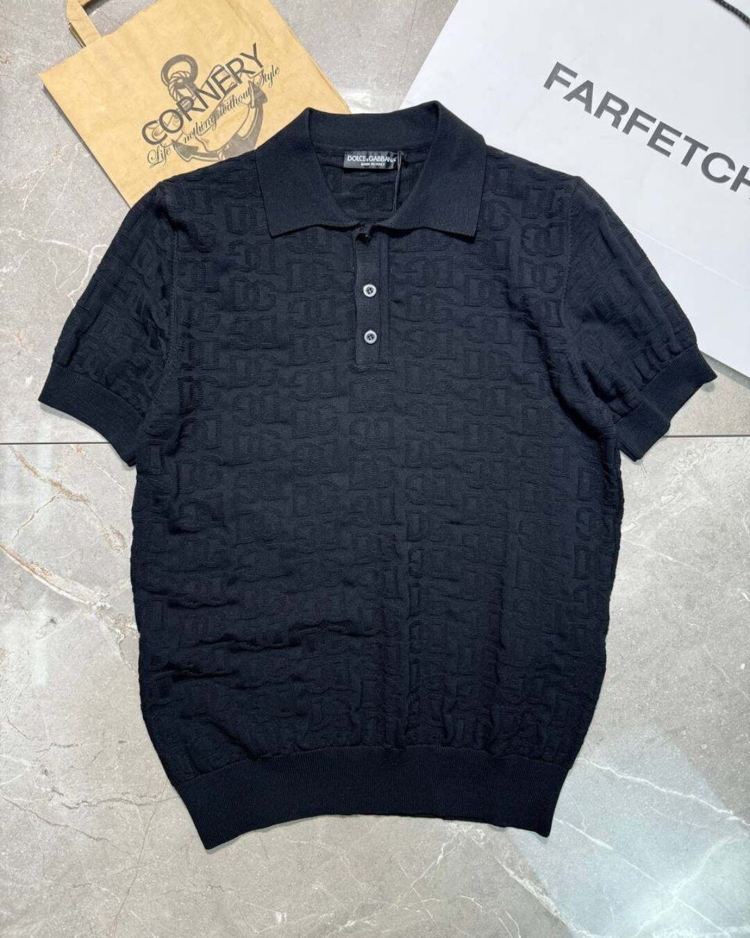Поло Dolce & Gabbana — изображение 2