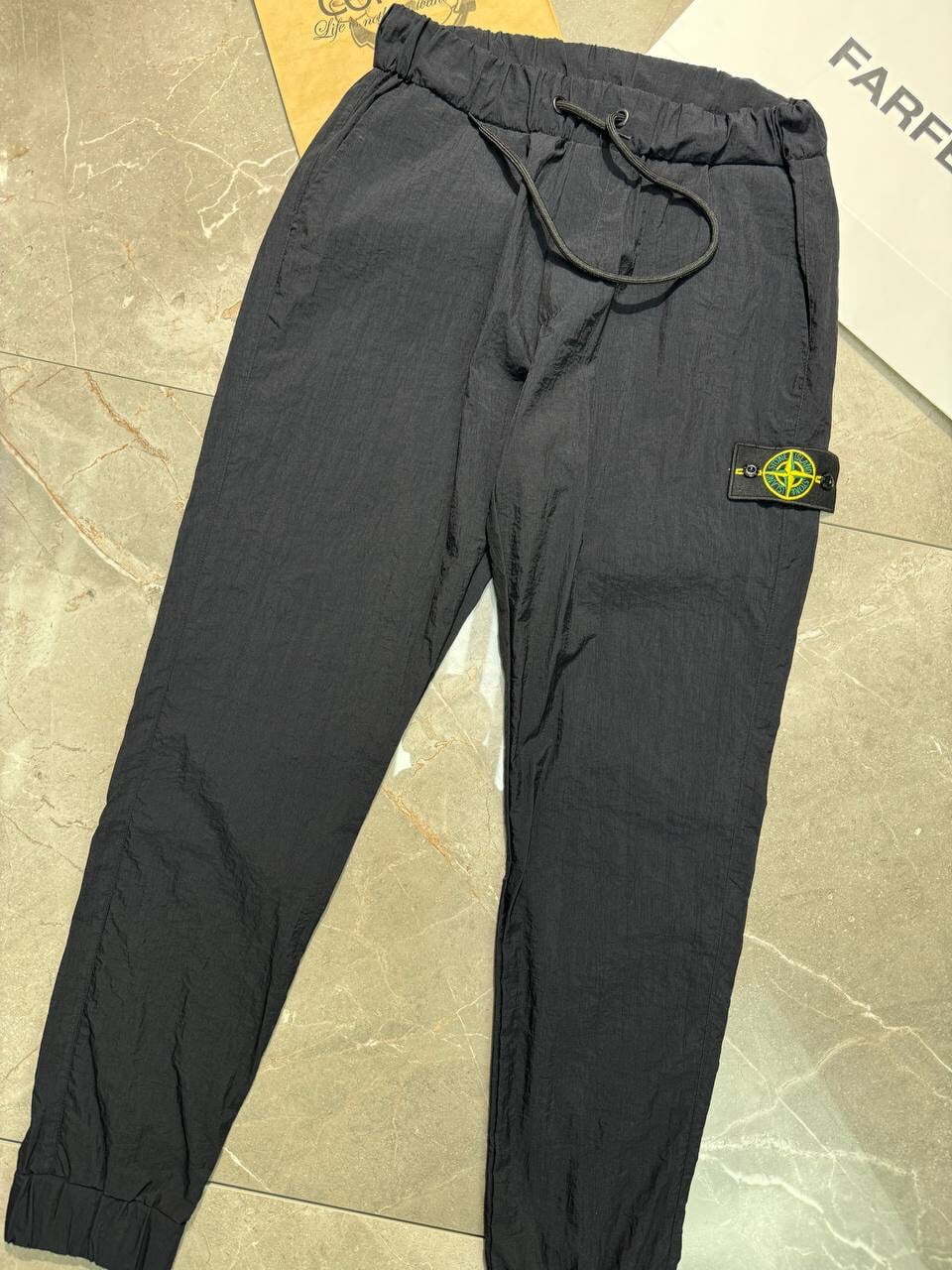 Штаны Stone Island — фото 3