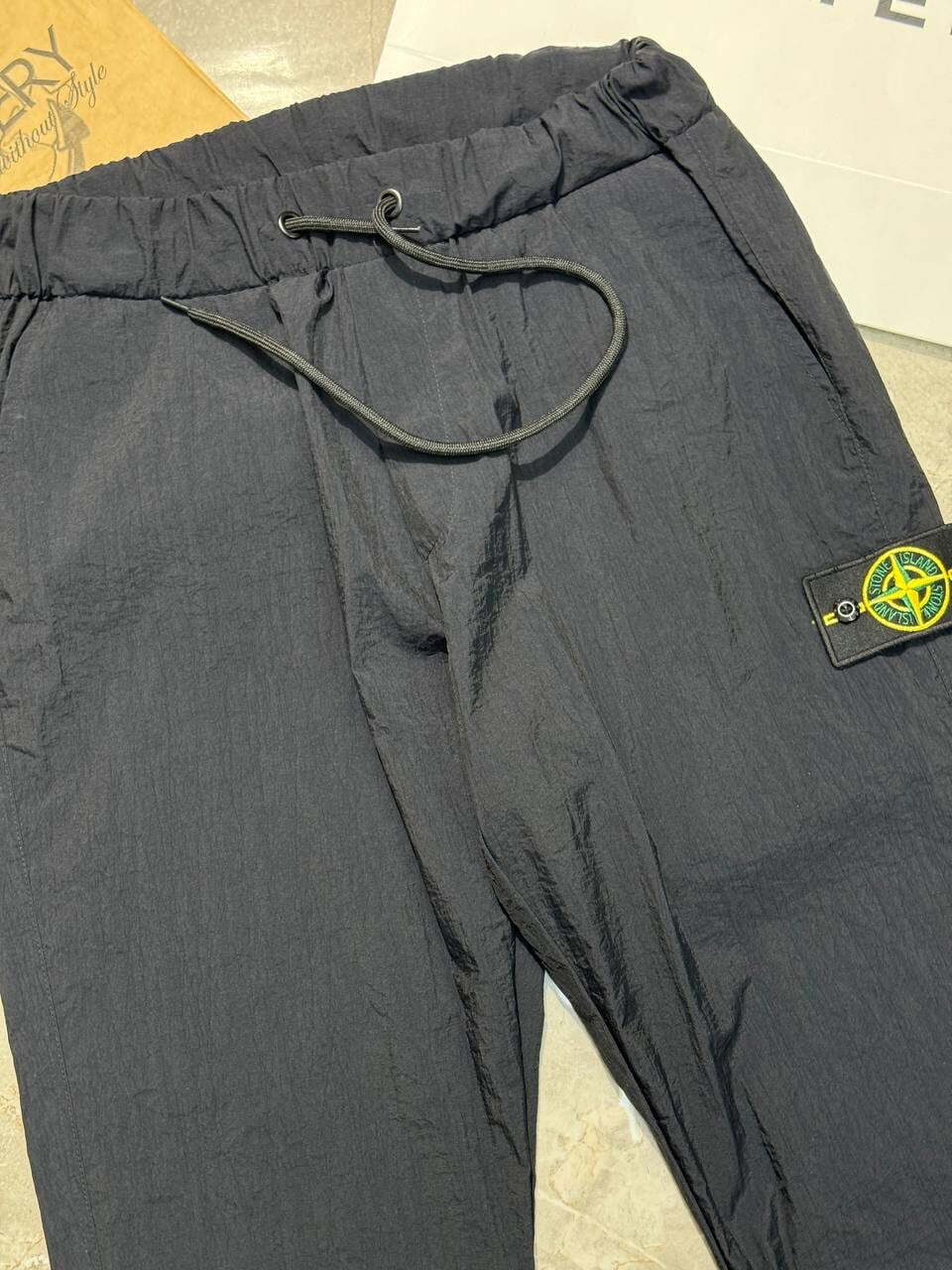Штаны Stone Island — фото 4