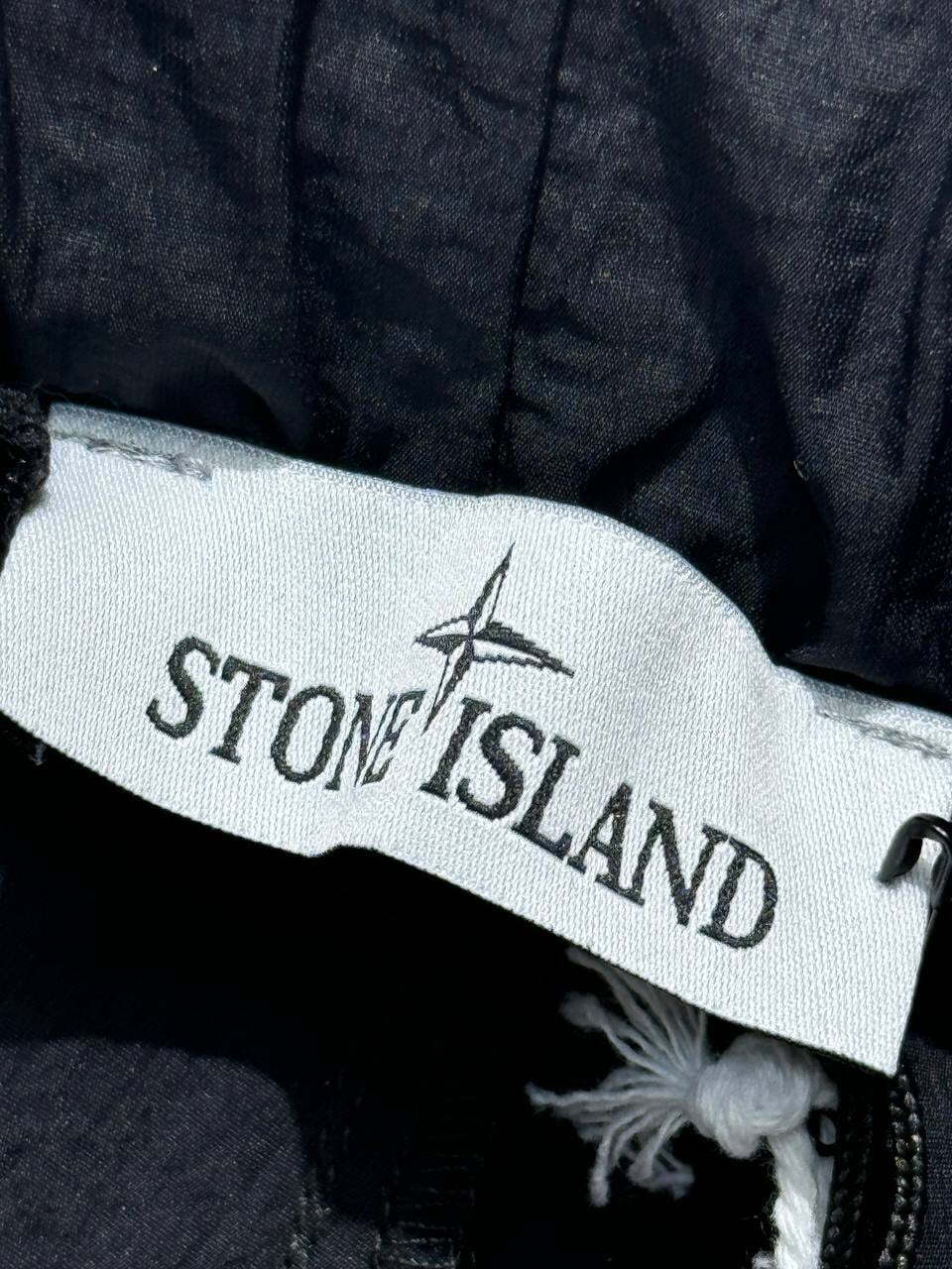Штаны Stone Island — фото 5