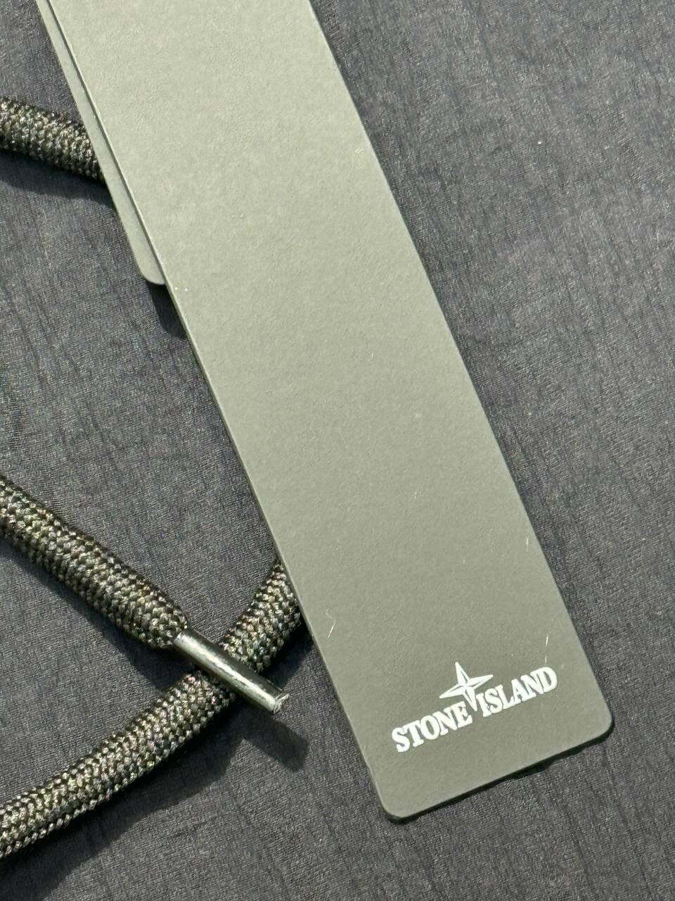 Штаны Stone Island — фото 9