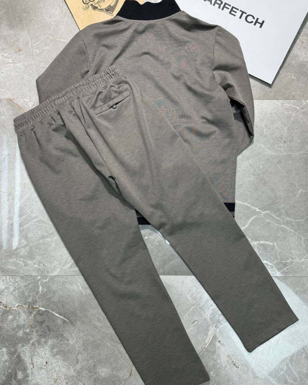 Спортивный Костюм Kiton — изображение 2