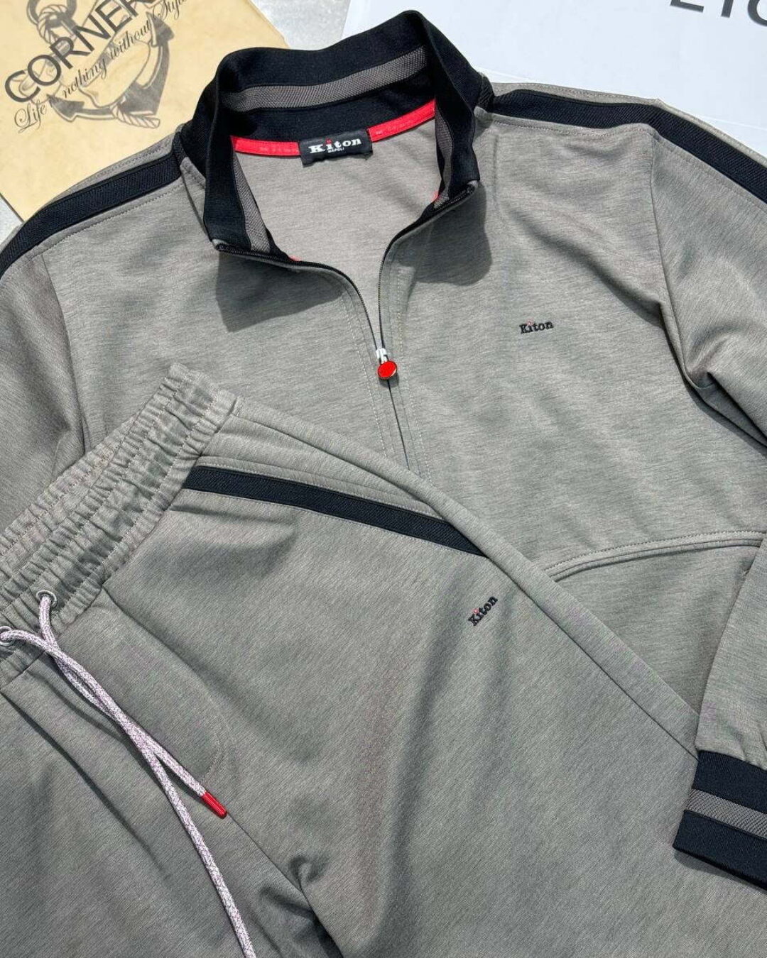 Спортивный Костюм Kiton — изображение 6