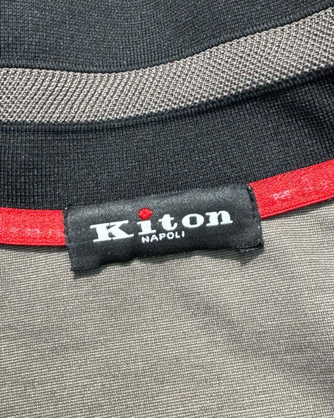 Спортивный Костюм Kiton — изображение 7