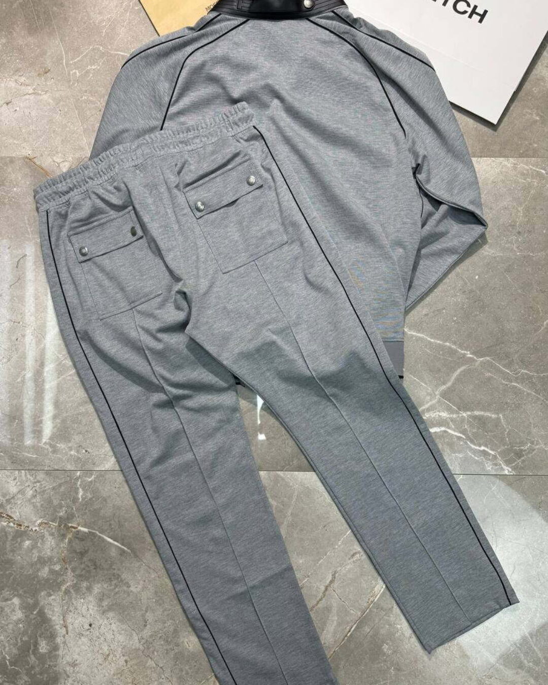 Спортивный Костюм Tom Ford — изображение 2