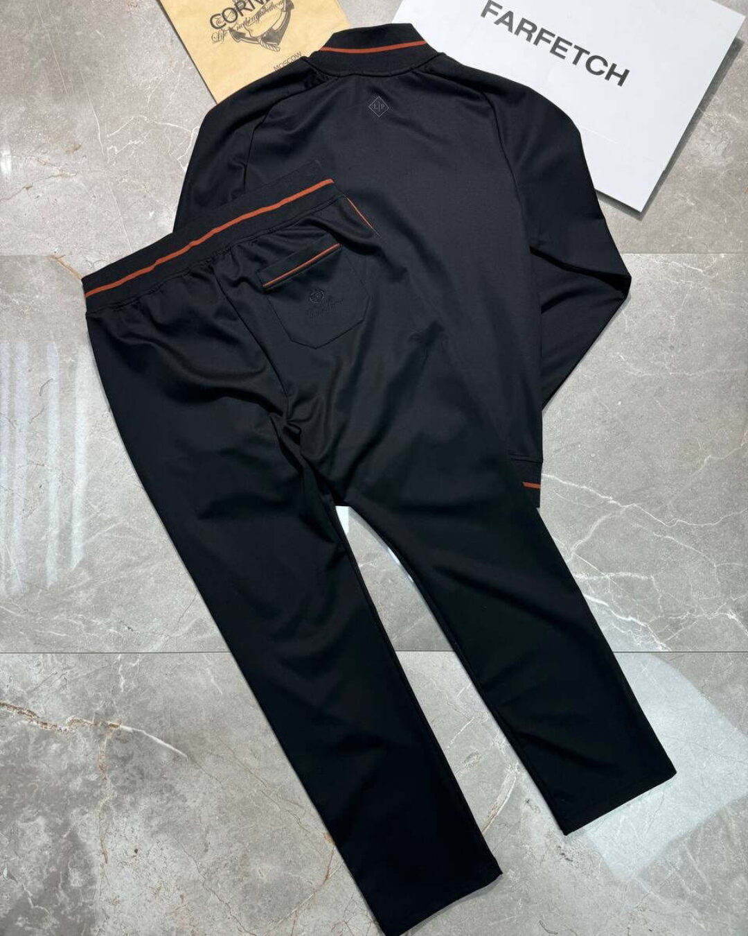 Спортивный Костюм Loro Piana — изображение 2