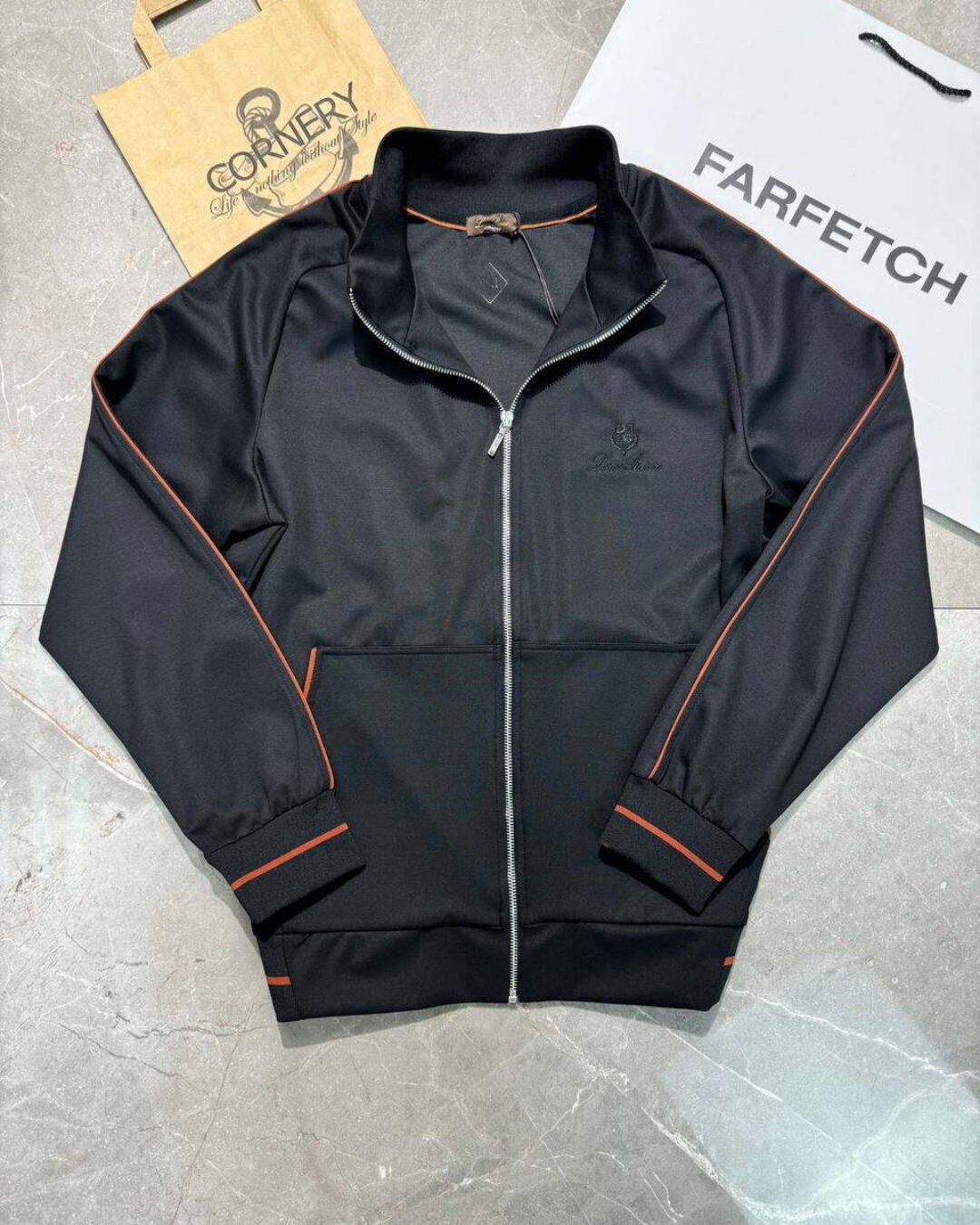 Спортивный Костюм Loro Piana — изображение 3