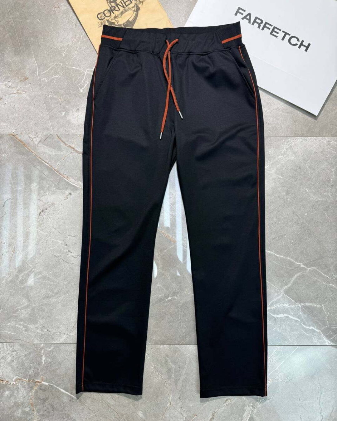 Спортивный Костюм Loro Piana — изображение 4